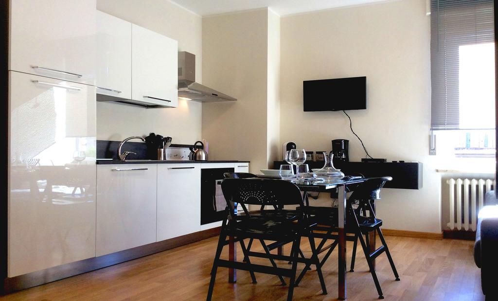 Lilly Rose Apartment Άλμπα Εξωτερικό φωτογραφία